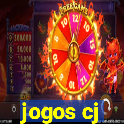 jogos cj